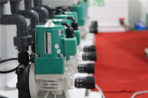 饮用水消毒剂的应用与上海普吉生物科技公司办公用品销售服务