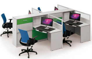 厂家直销办公屏风 您的办公空间优化首选