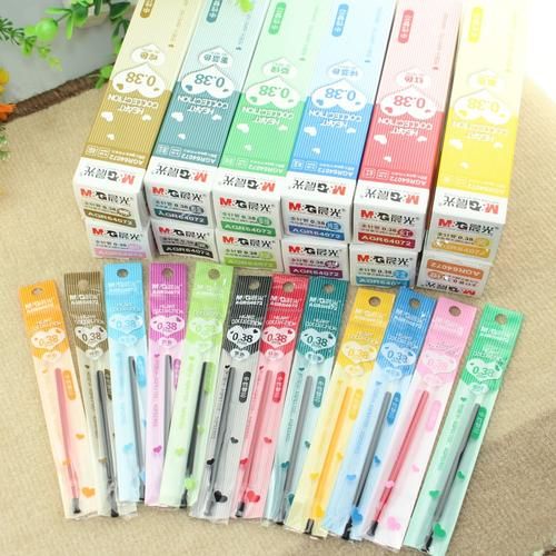 晨光文具销量下滑，得力抢滩办公用品市场