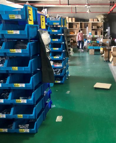 欧科里里办公耗材细分品牌战略 提升核心竞争力的路径