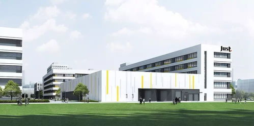 技术驱动未来 过去一年下沙双创技术开发大事盘点（上篇）